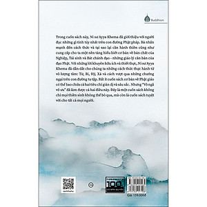 Sách Vô Ngã Vô Ưu (Tái bản 2024)