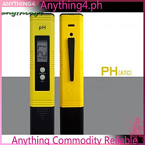 Bút đo độ pH kỹ thuật số cho hồ cá