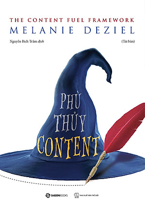 Sách Phù Thủy Content