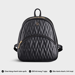 Balo Yuumy ( Thời trang nữ tiện lợi cỡ trung - Balo da Seasand YBA66 )