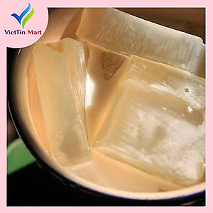 Bột Sương Sáo Trắng White Grass Jelly Thuận Phát 50G