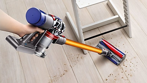 Máy hút bụi Dyson V8 Absolute Hàng chính hãng