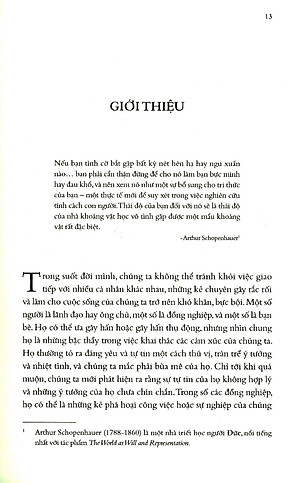 Sách Những Quy Luật Của Bản Chất Con Người