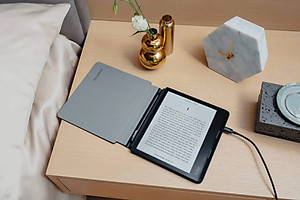 Kobo Sage Cover - Bao da chính hãng dùng cho máy đọc sách Kobo Sage