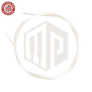 Bộ dây đàn Guitar Classic/ Classical Guitar String Set - Alice AC106/ A106 - Clear Nylon Plain String, Silver Plated Copper Alloy Winding - Hàng chính hãng