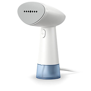 Bàn ủi hơi nước cầm tay Philips STH1000 /10|900W|nhỏ gọn ngăn chứa nước 85ml có thể tháo Hàng nhập khẩu