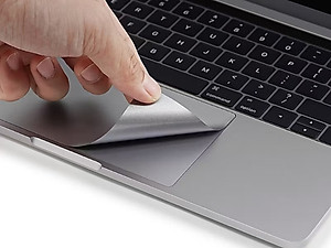 Tấm dán Trackpad / Touchpad Dell Latitude 7410, 7420, 7430, 5420, Precision 3560  P135G, P136G New Zin Hãng