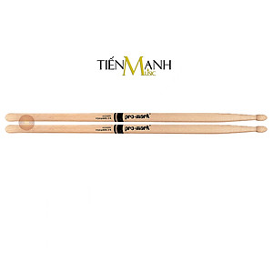 Dùi Trống D'Addario Promark TX5AW, TX7AW, TX5AW-FG, TX7AW-FG - Fire Grain Hickory 5A 7A TX5A TX7A FireGrain Hàng Chính Hãng - Kèm Móng Gẩy DreamMaker