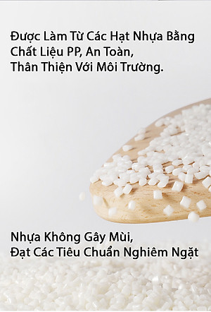 Chậu Gội Đầu Tại Giường KUNBE, Chậu Gội Đầu Tại Nhà Thông Minh Cho Mọi Người - Tặng Lược Massage Và Cốc Gội Đầu