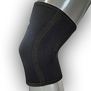 Băng Gối Tập Gym Chuyên Nghiệp Glofit-GFX0050 (1 Cặp)