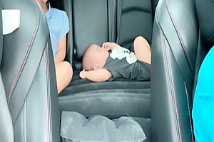 Giường hơi, Đệm hơi cao cấp trên Ô tô, Xe Hơi 