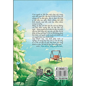 Sách Tiệm Cắt Tóc Trông Về Phía Biển