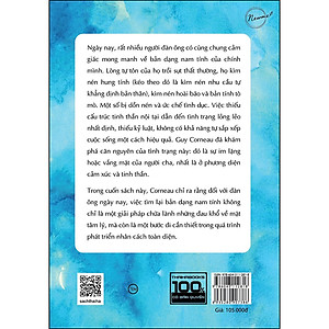 Sách Vắng Cha, Con Trai Lạc Lối (Tìm Lại Bản Dạng Nam Tính)
