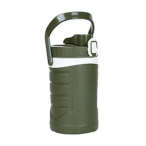 Bình giữ nhiệt 1 lít Việt Nhật , bình nước nhựa giữ nhiệt 1 lít cao cấp - Hàng chính hãng 