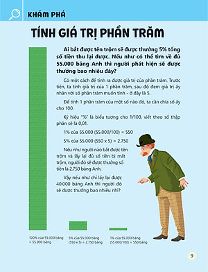 Khám Phá Và Thực Hành Steam Qua Tác Phẩm Kinh Điển - 80 Ngày Vòng Quanh Thế Giới