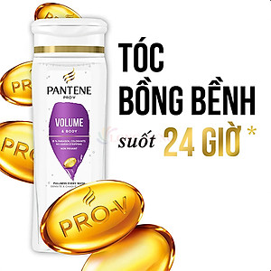 Dầu gội Pantene Pro-V (355ml) - Hàng chính hãng