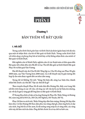 Sách Kinh Dịch Với Nhân Dạng Và Phong Thuỷ (Bìa Cứng)