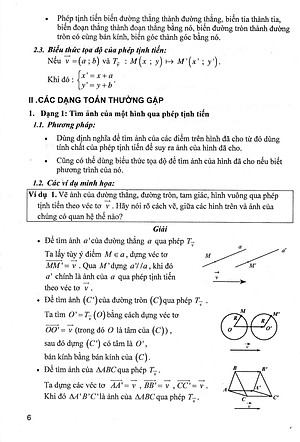 Sách Phương Pháp Giải Toán Chuyên Đề Hình Học 11