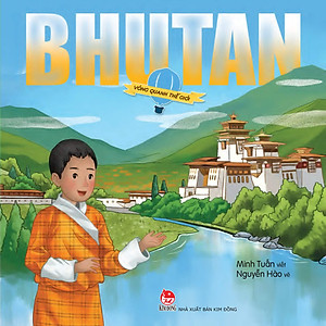 Vòng Quanh Thế Giới - Combo 37 Tập