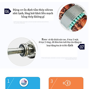 Máy bơm phun mưa ABG LV-1100P76-TM, Bơm Tưới Phun Mưa,Máy Bơm Tạo Luồng Oxy 1100W, Có Chức Năng Đẩy Nước Tạo Độ Bắn,  Ứng Dụng Trong Ngành Nuôi Trồng Thủy Hải Sản - Hàng Chính Hãn