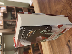 Nước Mỹ Chuyện Chưa Kể