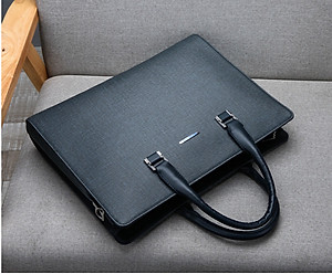 Túi xách nam công sở cao cấp phong cách mới