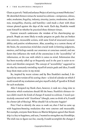 Sách The Happiness Project Tenth Anniversary Edition (Export Edition)