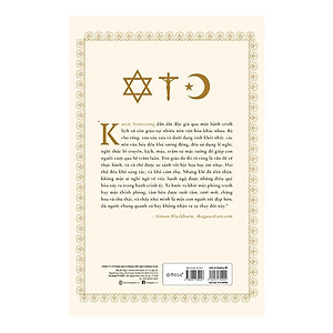 Lịch Sử Thượng Đế - Bản Quyền