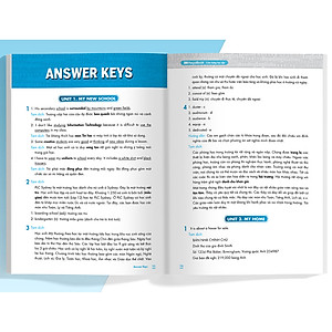 Sách Kỹ Năng Đọc Hiểu Tiếng Anh Lớp 6 Global