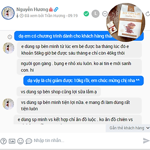 Bột Gạo Lứt Thực Dưỡng Vinatha Plus - Tiêu Mỡ Cải Thiện Sức Khỏe 24 gói nhỏ 40 gram