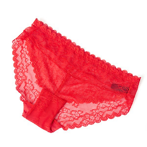 Quần lót nữ ren bikini iBasic PANW136