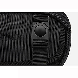 Túi đeo chéo nam cao cấp phong cách Hàn Quốc BEE GEE – DCN9065