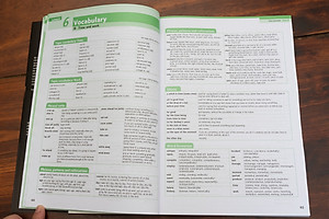 Destination C1&C2 Grammar and Vocabulary (Kèm Đáp Án) Tặng Audio và bài tập thực hành MCBooks