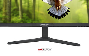 Màn Hình Máy Tính Full Viền HIKVISION 22 / 24 / 27 inch Full HD 1080P - Hàng Chính Hãng
