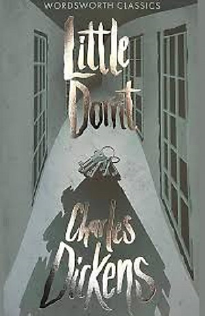 Sách Little Dorrit
