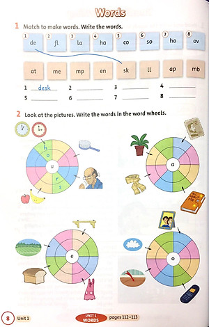 Sách GET READY FOR FLYERS: SB WITH DOWNLOADABLE AUDIO: MAXIMIZE CHANCES OF EXAM