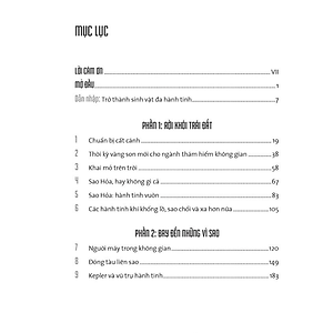 Sách Tương Lai Nhân Loại