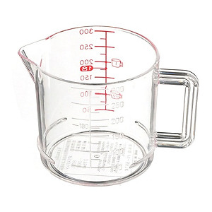 Ly Nhựa Đong Nước Inomata 1103