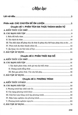 Phát Triển Năng Lực Theo Chuyên Đề Toán 8 (Dùng Chung Cho Các Bộ SGK Hiện Hành)_HA
