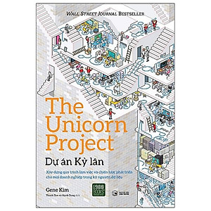 Dự Án Kỳ Lân