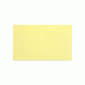 Giấy ghi chú Hồng Hà Proline 3x5 (76 x 127 mm) - 6647