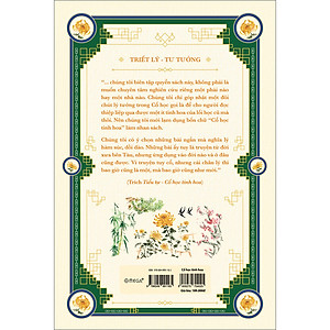 Sách Cổ Học Tinh Hoa