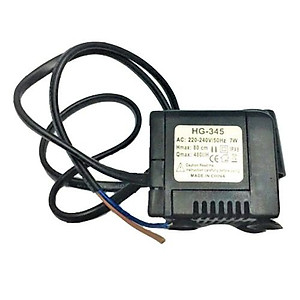 BƠM QUẠT ĐIỀU HOÀ - BƠM QUẠT HƠI NƯỚC - BƠM MINI - BƠM BỂ CÁ