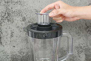 Máy xay sinh tố SUNHOUSE SHD5114 - Hàng chính hãng