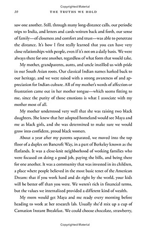 The Truths We Hold: An American Journey