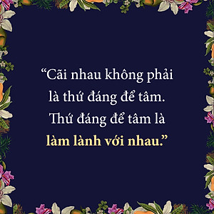 Sách Nơi Vết Thương Ánh Sáng Rọi Vào