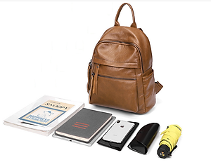 Balo nữ thời trang công sở cao cấp phong cách mới