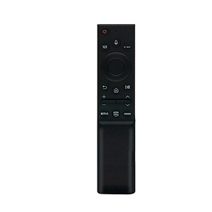 Điều khiển tivi giọng nói dành cho Samsung - Remote tivi dành cho samsung 4k smart - Điều khiển từ xa tivi ss - Hàng Nhập Khẩu