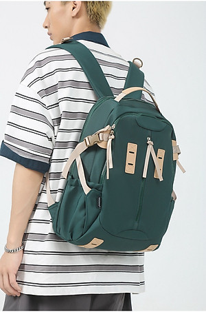 Balo thời trang phong cách dễ thương - BEE GEE BLTT5591A