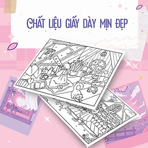 Combo Góc nhỏ có nắng và Xe kem ngọt mùa hè